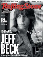 Rolling Stone France